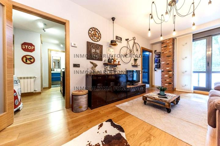 Piso en alquiler en Llamascura de 76 m2 photo 0