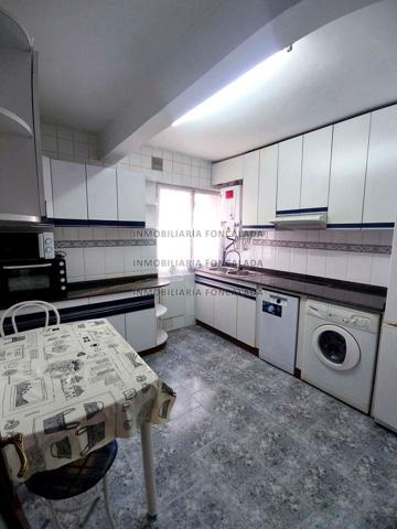 Piso en alquiler en Oviedo de 90 m2 photo 0