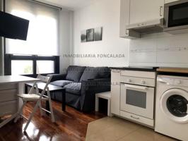 Loft en alquiler en Gijón de 41 m2 photo 0