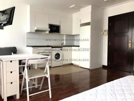Loft en alquiler en Gijón de 41 m2 photo 0