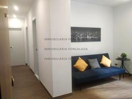 Piso en alquiler en Oviedo de 84 m2 photo 0