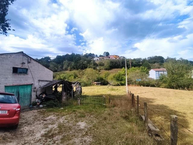 Finca Rústica en venta en San Julián de 1744 m2 photo 0