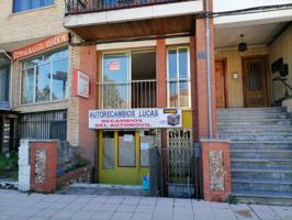 Local comercial en venta photo 0