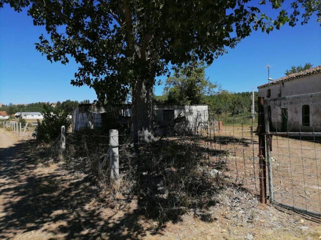 Venta de finca rústica en Ciudad Rodrigo photo 0