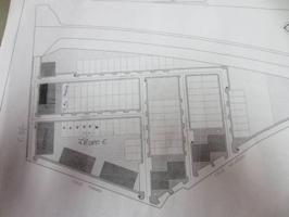Venta de terreno en Ciudad Rodrigo photo 0