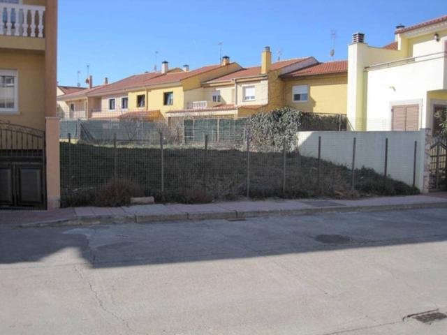 Terreno en Venta en Ciudad Rodrigo photo 0