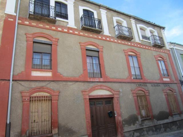 Venta de piso en Ciudad Rodrigo photo 0
