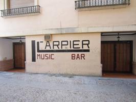 Local Comercial en Venta en Ciudad Rodrigo photo 0