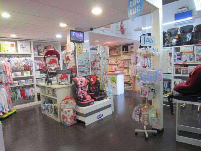 Local comercial en venta en Ciudad Rodrigo photo 0