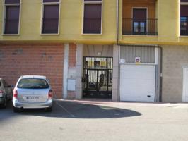 Venta de local comercial en Ciudad Rodrigo photo 0