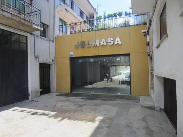 LOCAL-GARAJE en venta photo 0