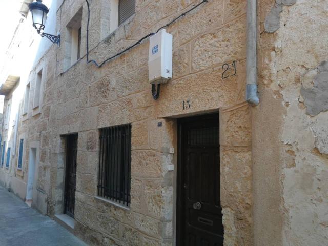 Venta de Edificio en Ciudad Rodrigo photo 0