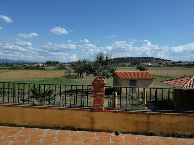 Casa en venta en Ciudad Rodrigo photo 0