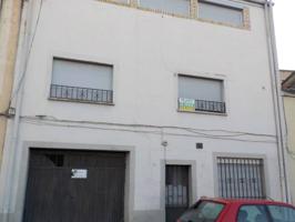 Edificio en venta en Ciudad Rodrigo photo 0