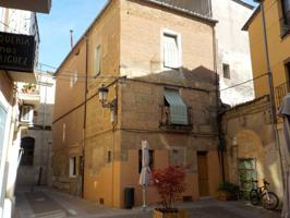 Edificio en venta en Ciudad Rodrigo photo 0