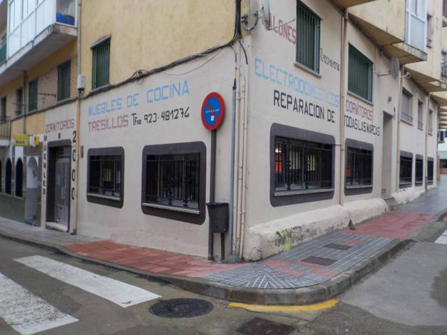 Local comercial en venta en Ciudad Rodrigo photo 0