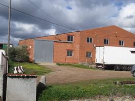 Nave industrial en venta photo 0