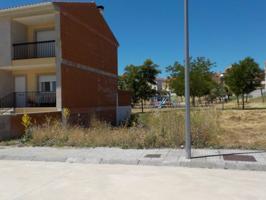 Venta de terreno en Ciudad Rodrigo photo 0