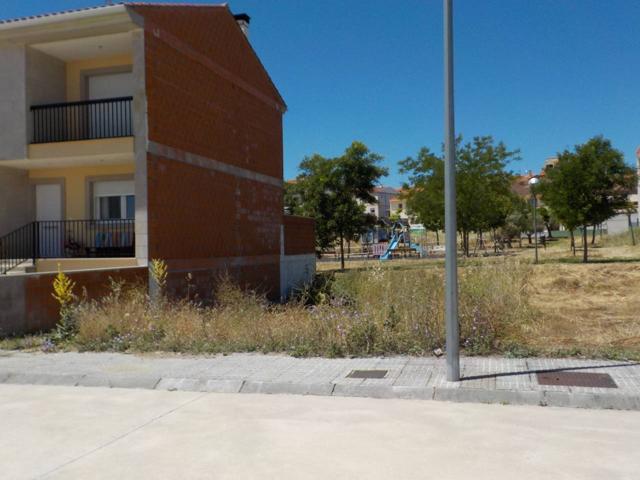 Venta de terreno en Ciudad Rodrigo photo 0