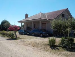 Chalet en venta en Ciudad Rodrigo photo 0