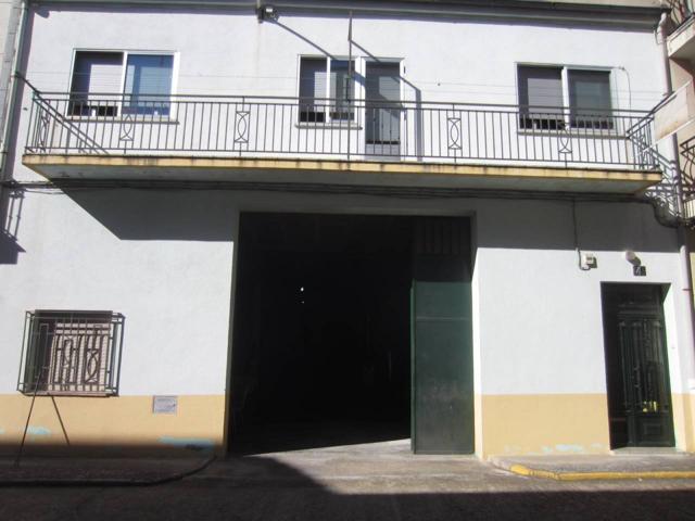 Casa en venta en Ciudad Rodrigo photo 0