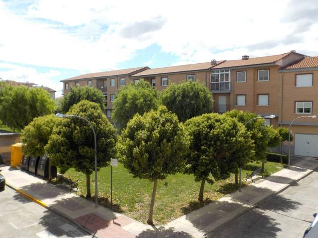 Piso en venta en Ciudad Rodrigo photo 0