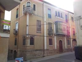 Edificio en venta en Ciudad Rodrigo photo 0