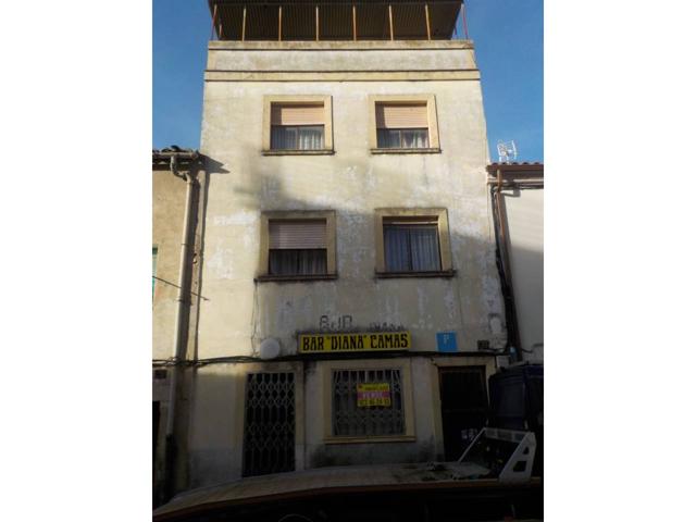 Venta de edificio en Ciudad Rodrigo photo 0