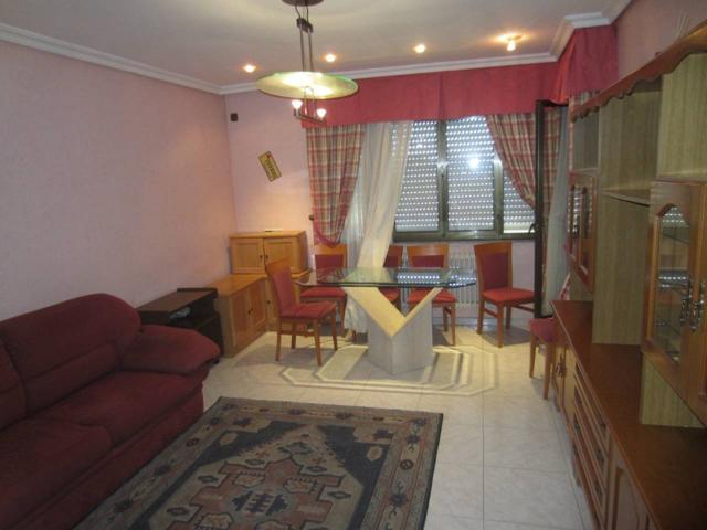 Venta de un piso en Ciudad Rodrigo photo 0