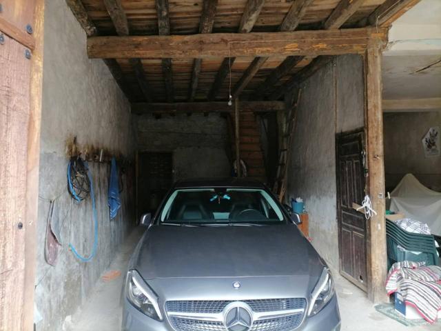 Venta de almacén en Ciudad Rodrigo photo 0