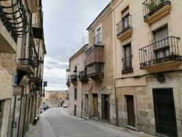 Edificio en venta en Ciudad Rodrigo photo 0