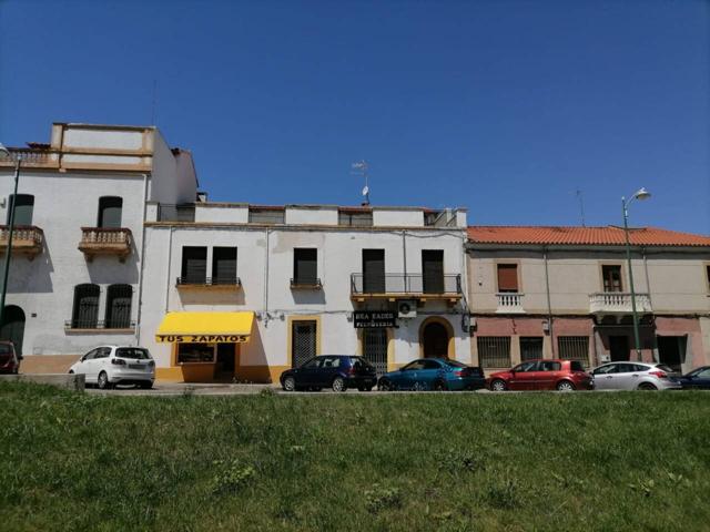 Inm. singular en venta en Ciudad Rodrigo photo 0