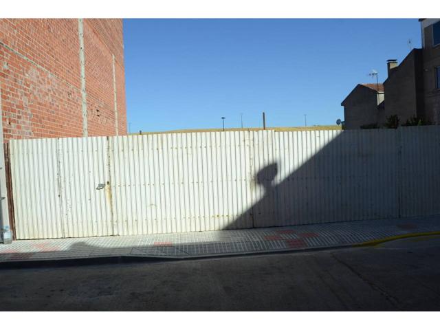 Solar en venta en Ciudad Rodrigo photo 0
