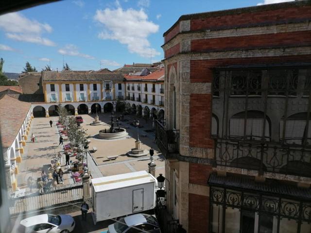 Piso en venta en Ciudad Rodrigo photo 0