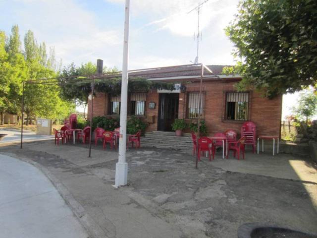 RESTAURANTE en venta photo 0