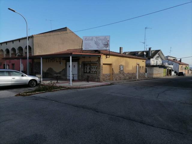 Venta de restaurante en Fuentes de Oñoro photo 0