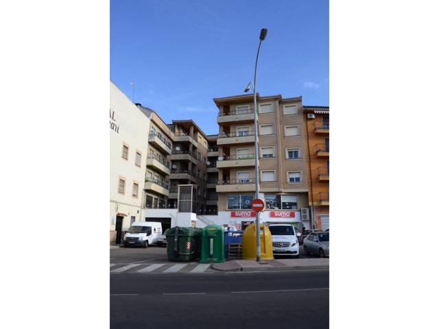 Venta de un piso en Ciudad Rodrigo photo 0