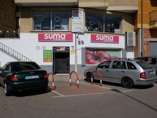 Local en venta en Ciudad Rodrigo photo 0