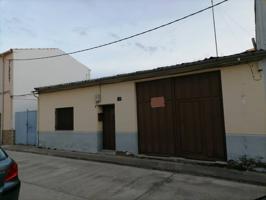 Casa adosada en venta en Ciudad Rodrigo photo 0