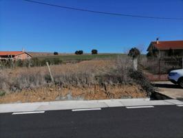 Parcela en venta en Ciudad Rodrigo photo 0