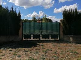 Terreno en venta en Ciudad Rodrigo photo 0