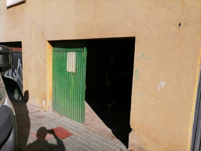 Garaje en venta en Ciudad Rodrigo photo 0