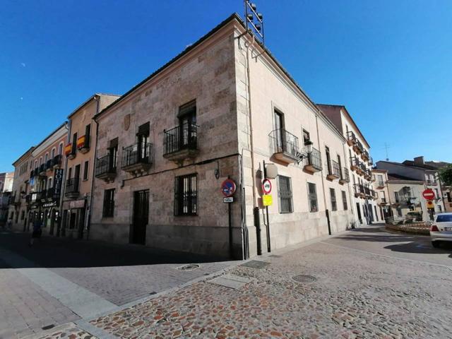 Venta de Piso en Ciudad Rodrigo photo 0