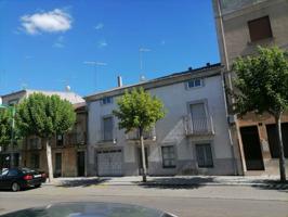 Casa adosada en venta en Ciudad Rodrigo photo 0