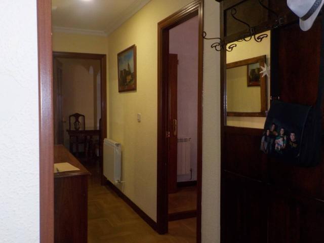 Apartamento en venta en Ciudad Rodrigo photo 0