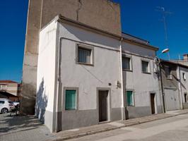 Casa en venta en Ciudad Rodrigo photo 0