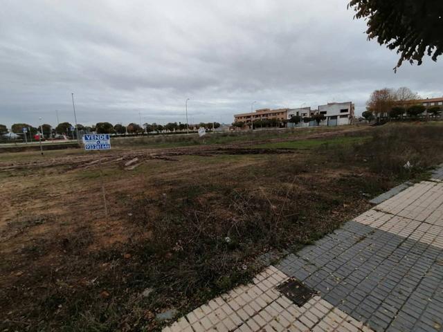 Parcela en venta en Delicias-Prosperidad-Rollo-Puente Ladrillo photo 0