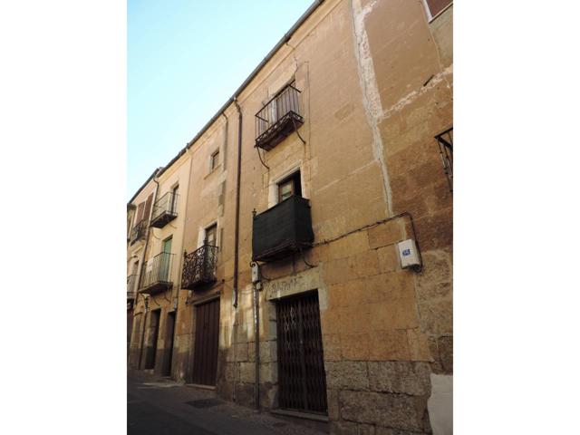 Piso en venta en Ciudad Rodrigo photo 0