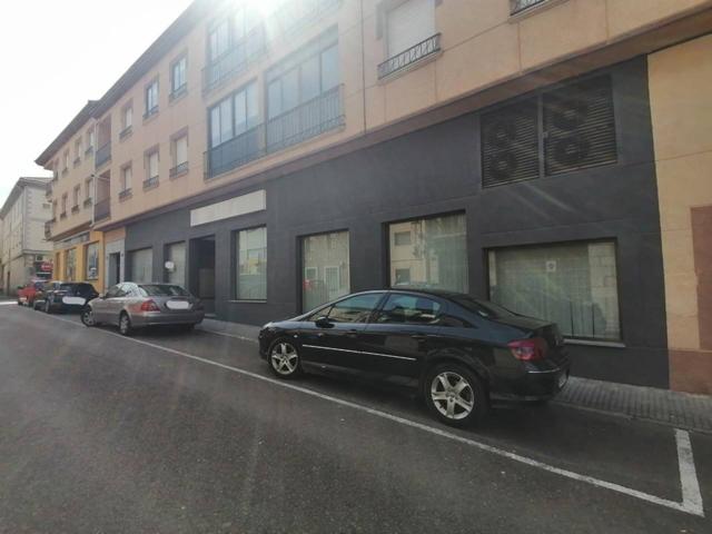Local en venta en Ciudad Rodrigo photo 0