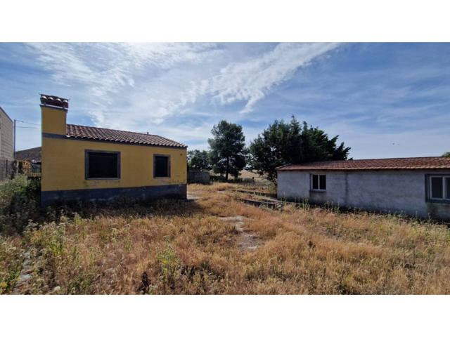 Venta de terreno en Ciudad Rodrigo photo 0